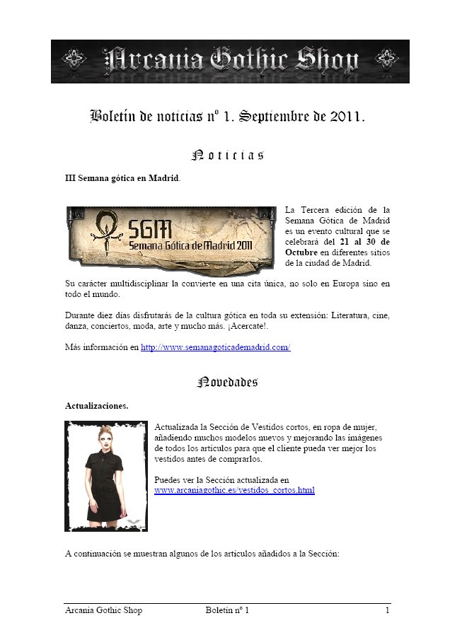 Bolet�n