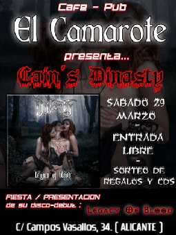 Cartel
