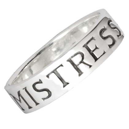 anillos