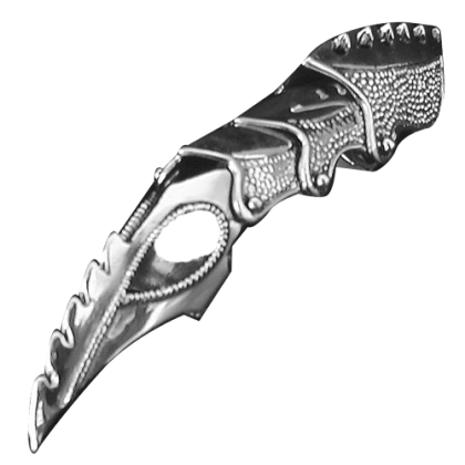 darksilver