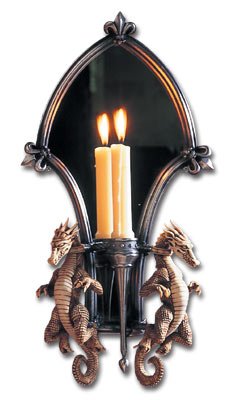 candelabros