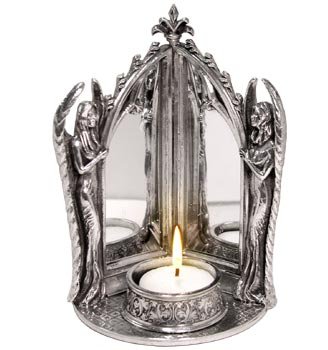 candelabros