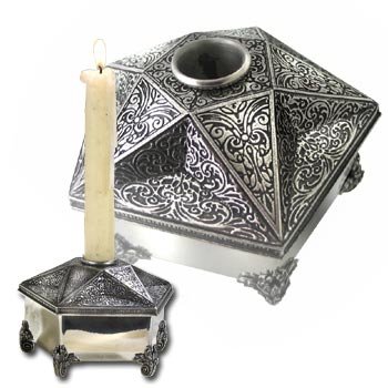 candelabros