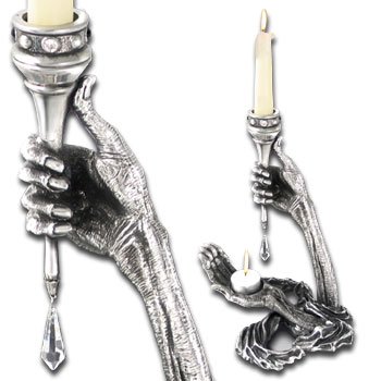 candelabros