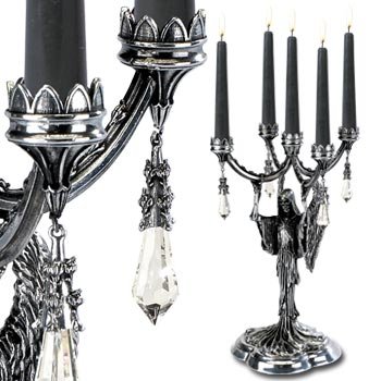 candelabros