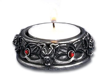 candelabros