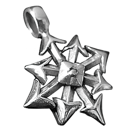 darksilver