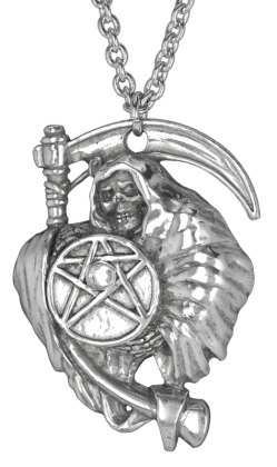 darksilver