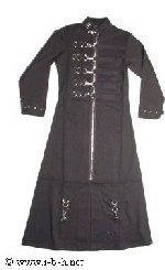 abrigos