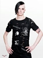 camisetas