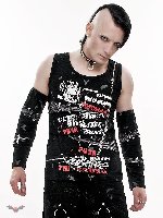 camisetas