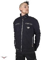 chaquetas