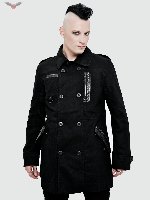 chaquetas