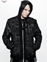 chaquetas