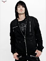 chaquetas
