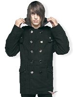 chaquetas