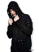 chaquetas