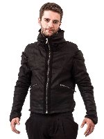 chaquetas