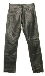 PANTALONes