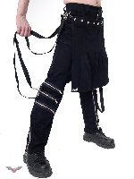 PANTALONes