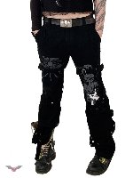 PANTALONes