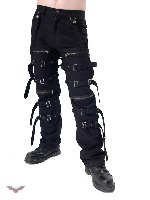PANTALONes