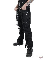 PANTALONes