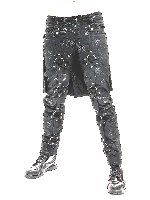PANTALONes
