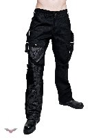 PANTALONes