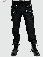 PANTALONes