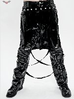 PANTALONes