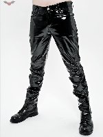 PANTALONes