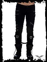 PANTALONes