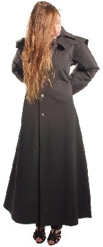 abrigos