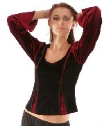 camisetas