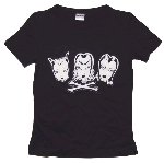 camisetas