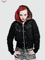 chaquetas