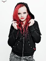 chaquetas