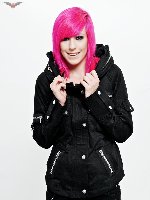 chaquetas