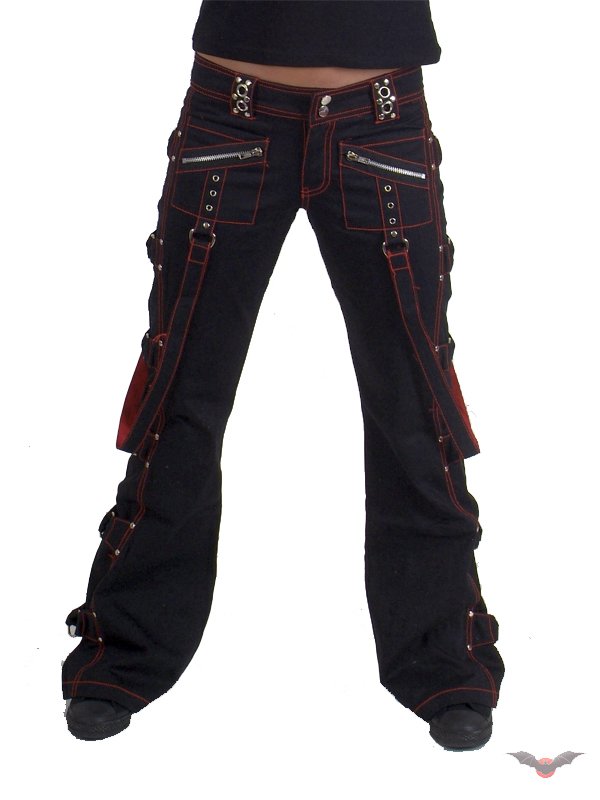 pantalones