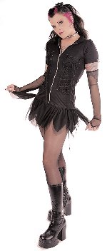 vestidos
