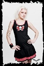 vestidos