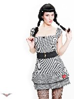 vestidos