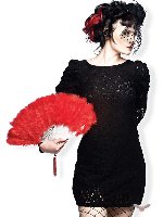 vestidos