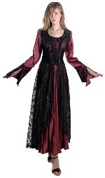 vestidos
