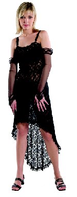 vestidos