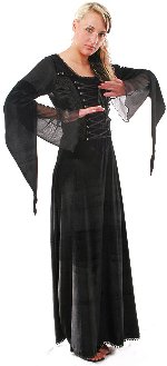 vestidos