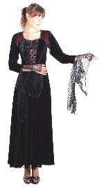vestidos