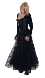 vestidos