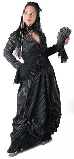 vestidos